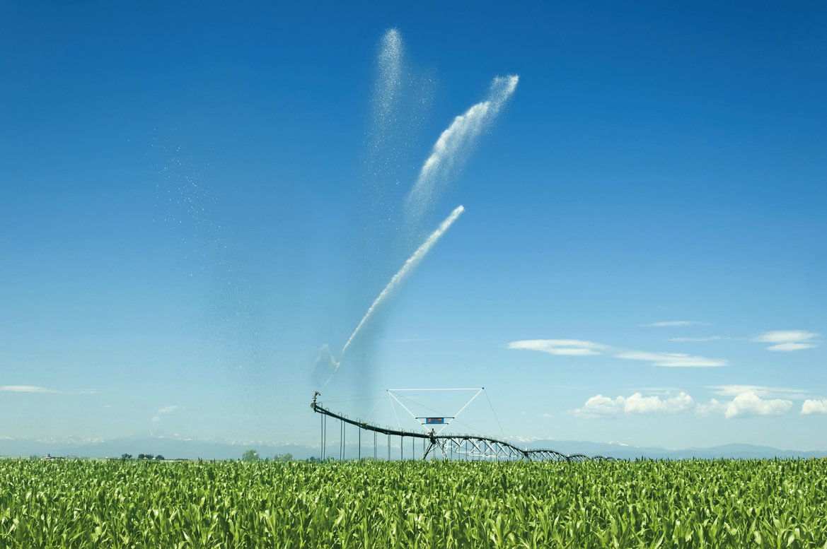 Center Pivot and Linear Irrigation System(图16)